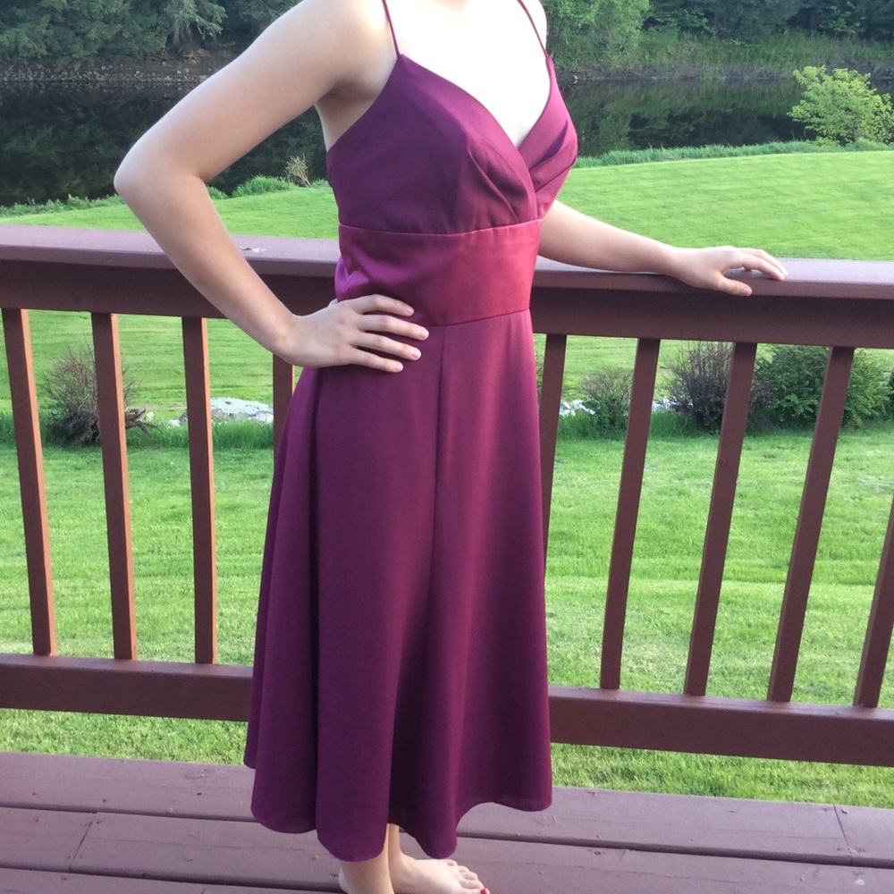Alfred Angelo Dress
